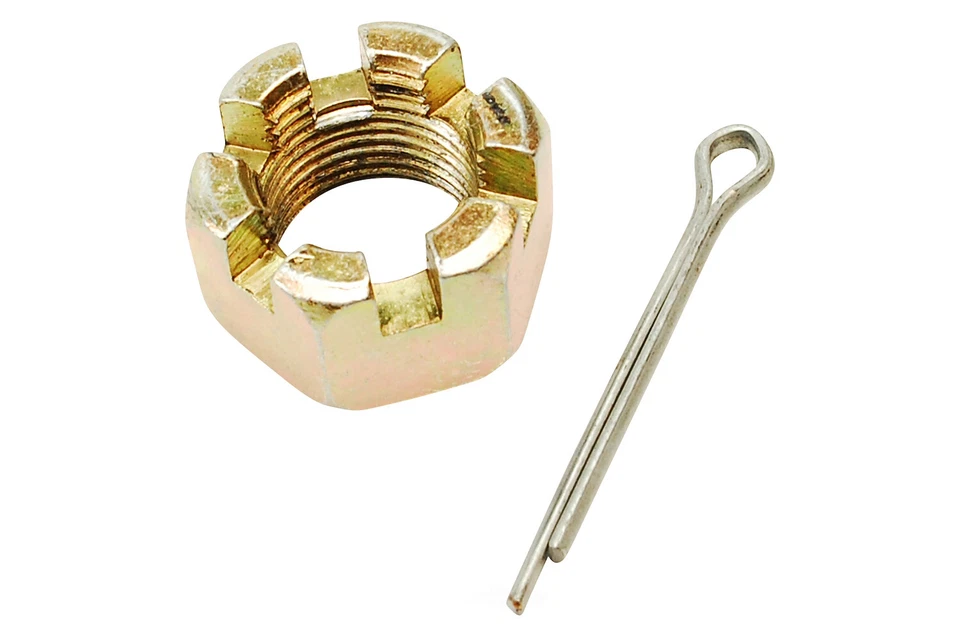 Suspension Control Arm and Ball fits 1998-2004 Nissan Frontier Xterra MEVOTECH - Image 4 of 4