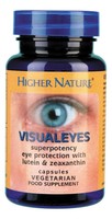(8 Pack) Higher/n Visualeyes Capsules | 30s | 8 Pack (8 Pack) Higher/n Visualeyes Capsules | 30s | 8 Pack