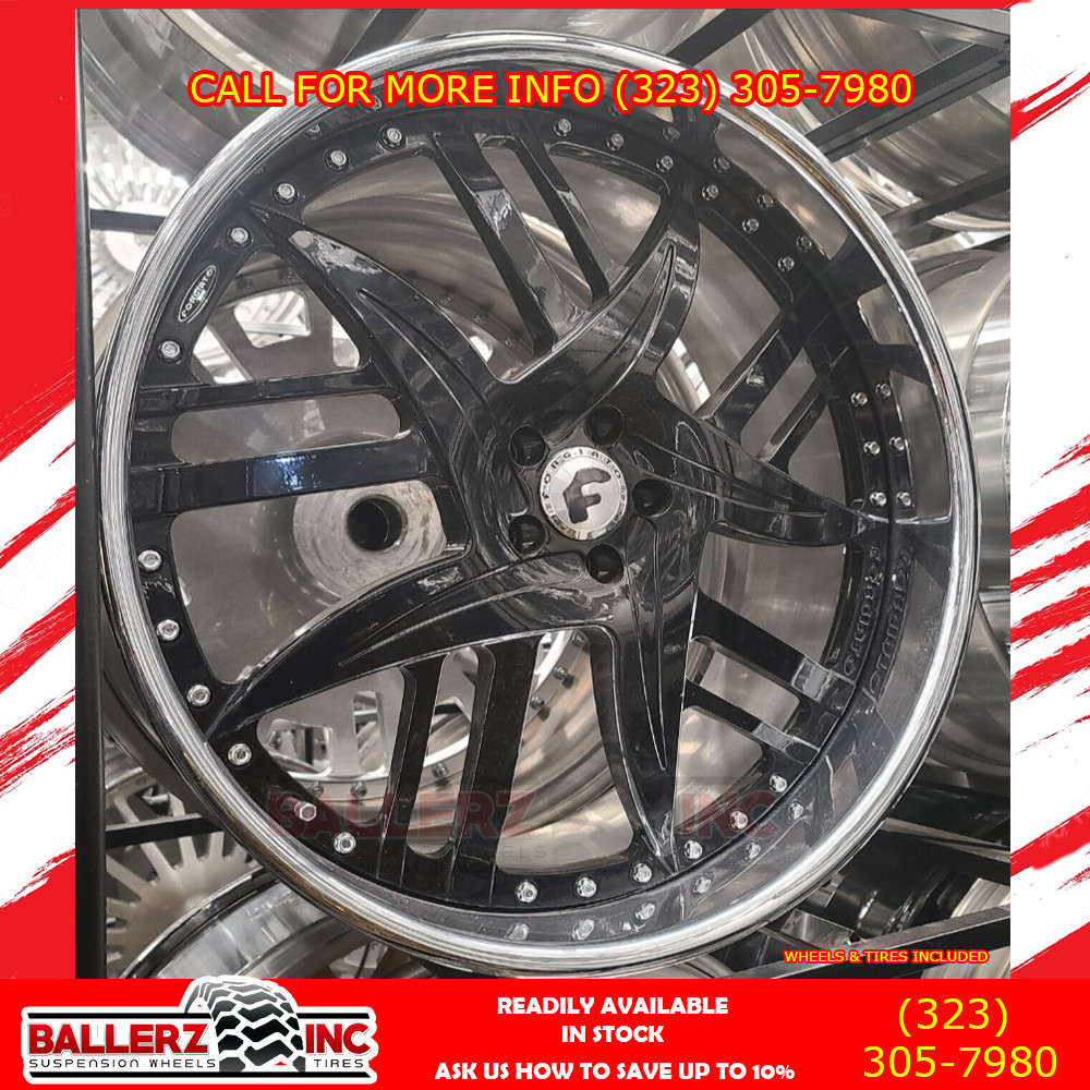 24" FORGIATO DECIMO 5X112 MBZ SCLASS S580 S560 S550 AUDI BMW ROLLS ROYCE CULLI
