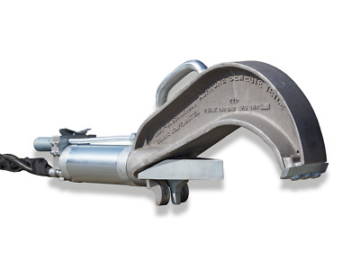 EDER Spaltgerät EHG 1, hydraulischer Holzspalter