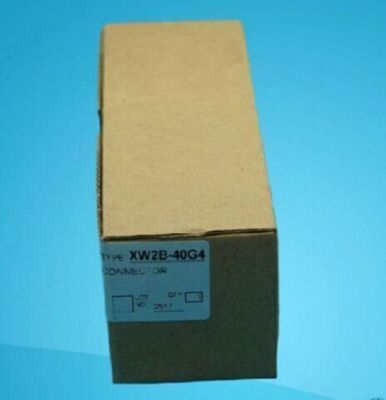 Fst  New In Box   PLC XW2B-40G4 #WD1