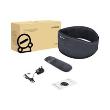 Comfier Heating Pad Massage Belt Back Pain Relief 58" CF-6006N NEW