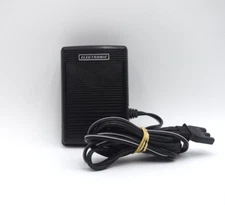 Axis Electronic Sewing Machine Foot Pedal Speed Adjustor Model Hkt7. B