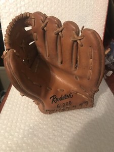 revelation baseball glove