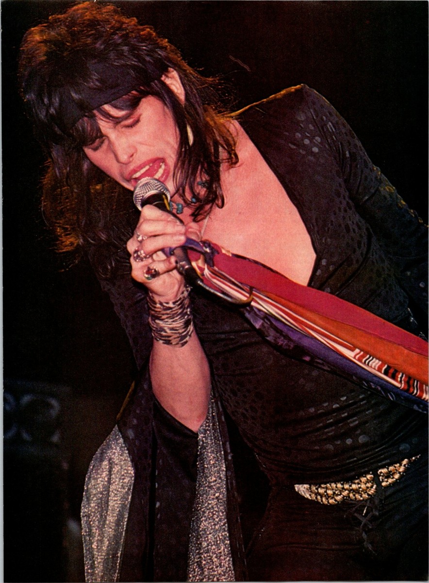 Aerosmith エアロスミス Steven Tyler ギターピック Amazon | Aero Smith エアロスミス ギターピック 6本セット 3種