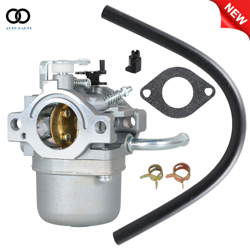 Carburetor For 796077 590399 698413 794421 797007 Engine Carb Lawn