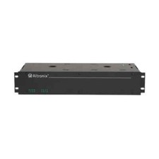 Altronix R248600 Rack Mount CCTV Camera Power...