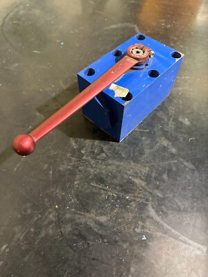 FLUTEC (HYDAC) KHP-32-1112
