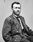 New 8x10 Civil War Photo: Union - Federal General Ulysses S. Grant