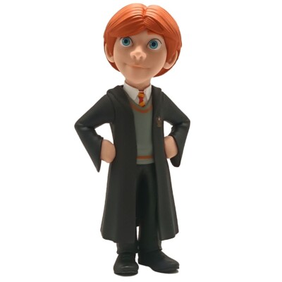 Ron Weasley (Harry Potter) 12 cm MINIX Figur - Official Merchandise