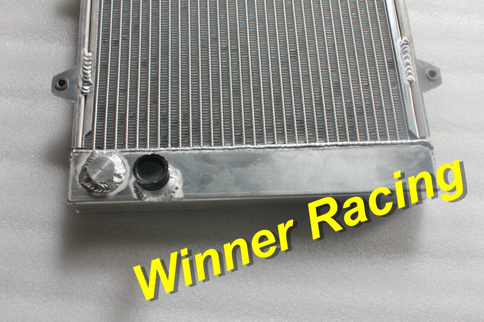 Joyner Radiator Radiator &Shroud+FAN Fit Joyner 650 CC BUGGY/UTV; Joyner Sand Viper 650 ...