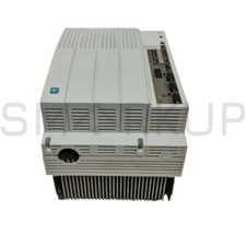 Used Tested LENZE EVS9328-ES Servo Drive