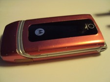 EASY SENIOR DISABLE KIDS CHEAP MOTOROLA W375 ON EE