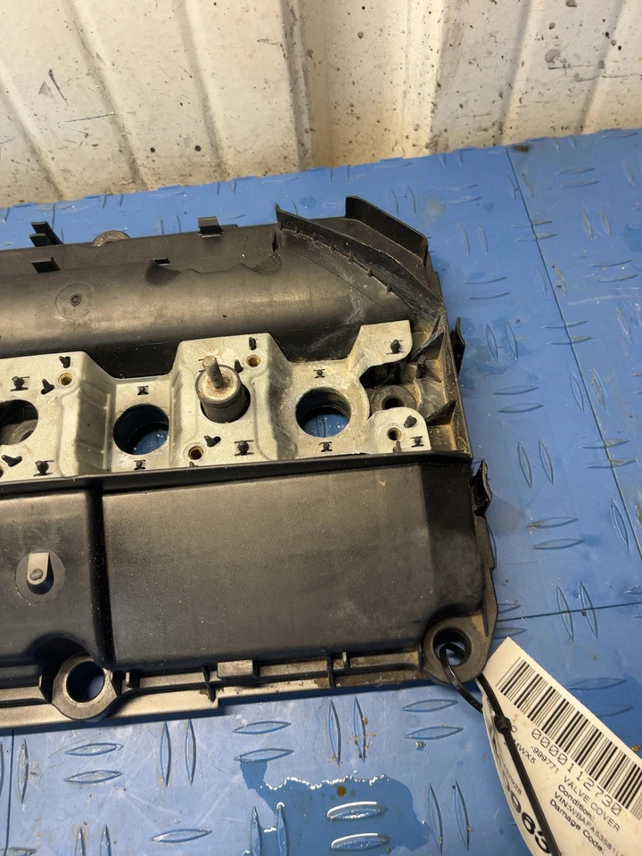01-02 BMW X5 Valve Cover Oe# 11121432928 Foto 4 de 4