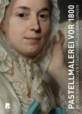 Pastellmalerei vor 1800 | Buch | 9783422989009