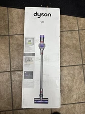 *USED* Dyson V8 Motorhead Origin Codless Stick Vacuum Cleaner - Grey