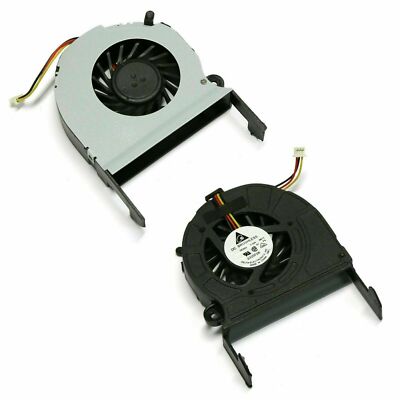 Ventilateur De Refroidissement Processeur Pour PC Portable Toshiba Satellite L50-C - Neuf Sous Garantie
