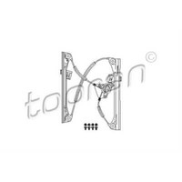 Topran Fensterheber Elektrisch Vorne Links FüR VW Polo 9N_ 9A4 9A2 9N2