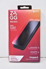 ZAGG Invisible Shield Fusion Screen Protection fot Samsung Galaxy S24
