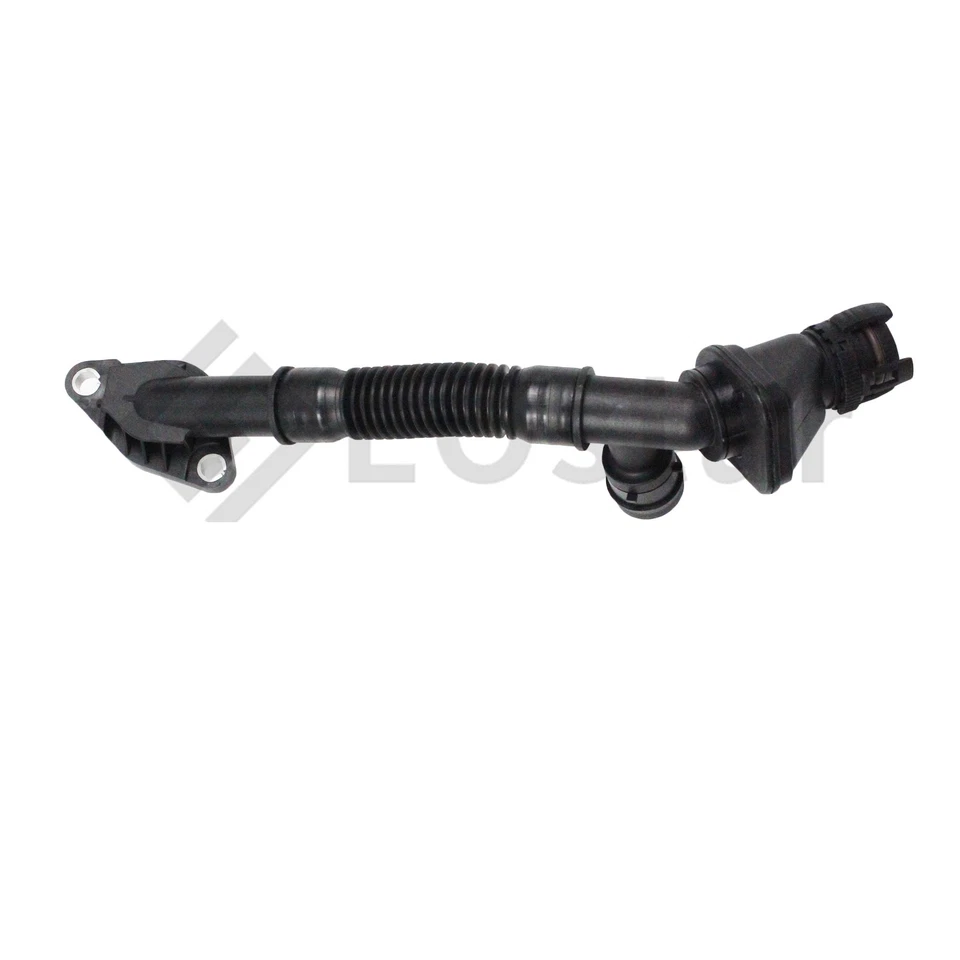 New Fits 2008-2014 BMW X5 X6 Right Side Crankcase Vent Hose Cylinder 11157646086 - Изображение 4 из 4