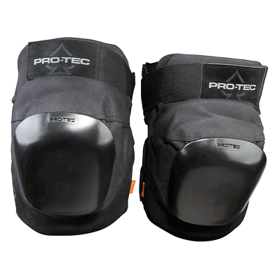 Pro Tec Skateboard Pads Pro Line Knee Black Size M | eBay Pro Tec Skateboard Pads Pro Line Knee Black Size M | eBay