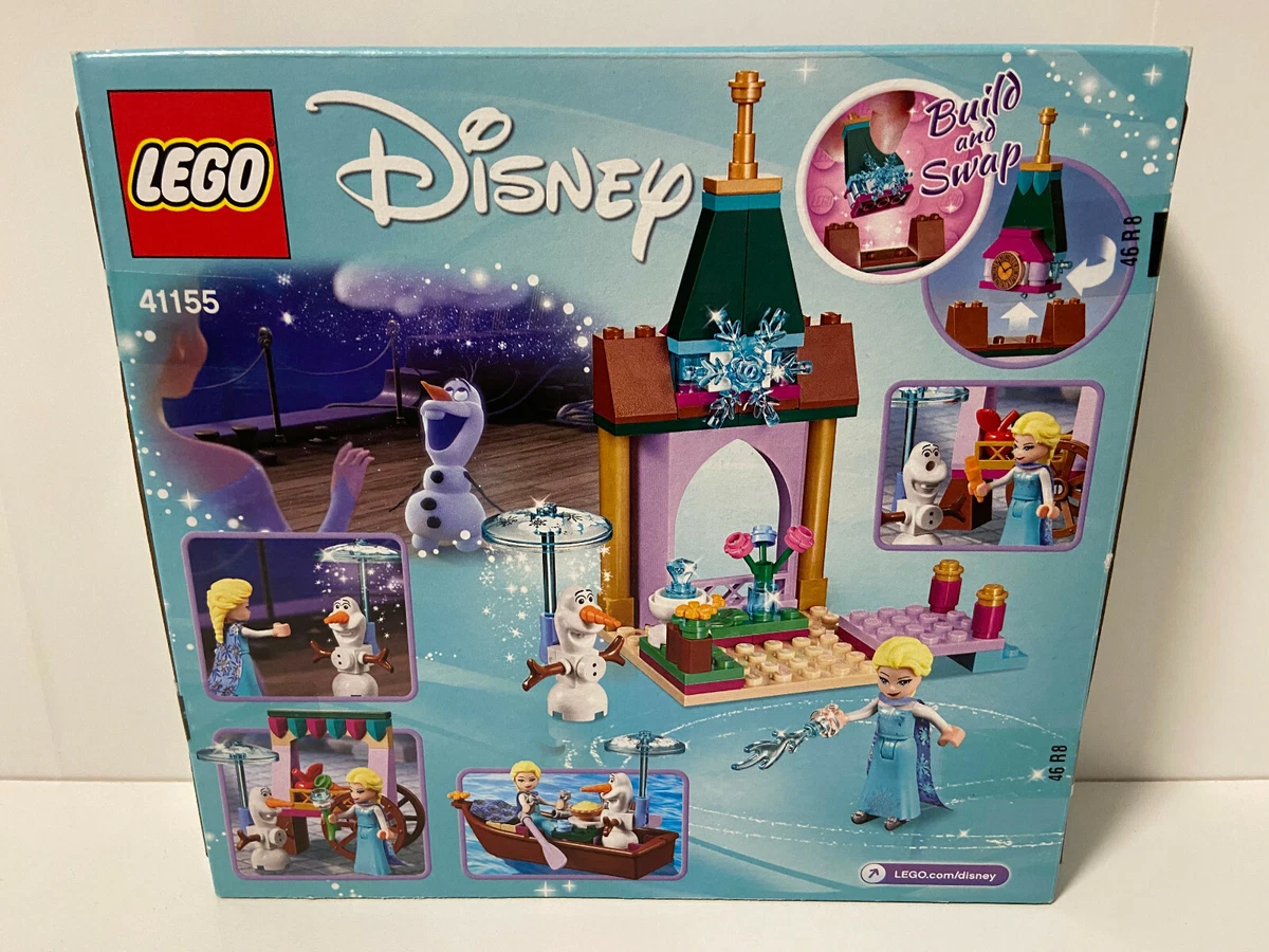 Ebay hotsell frozen lego