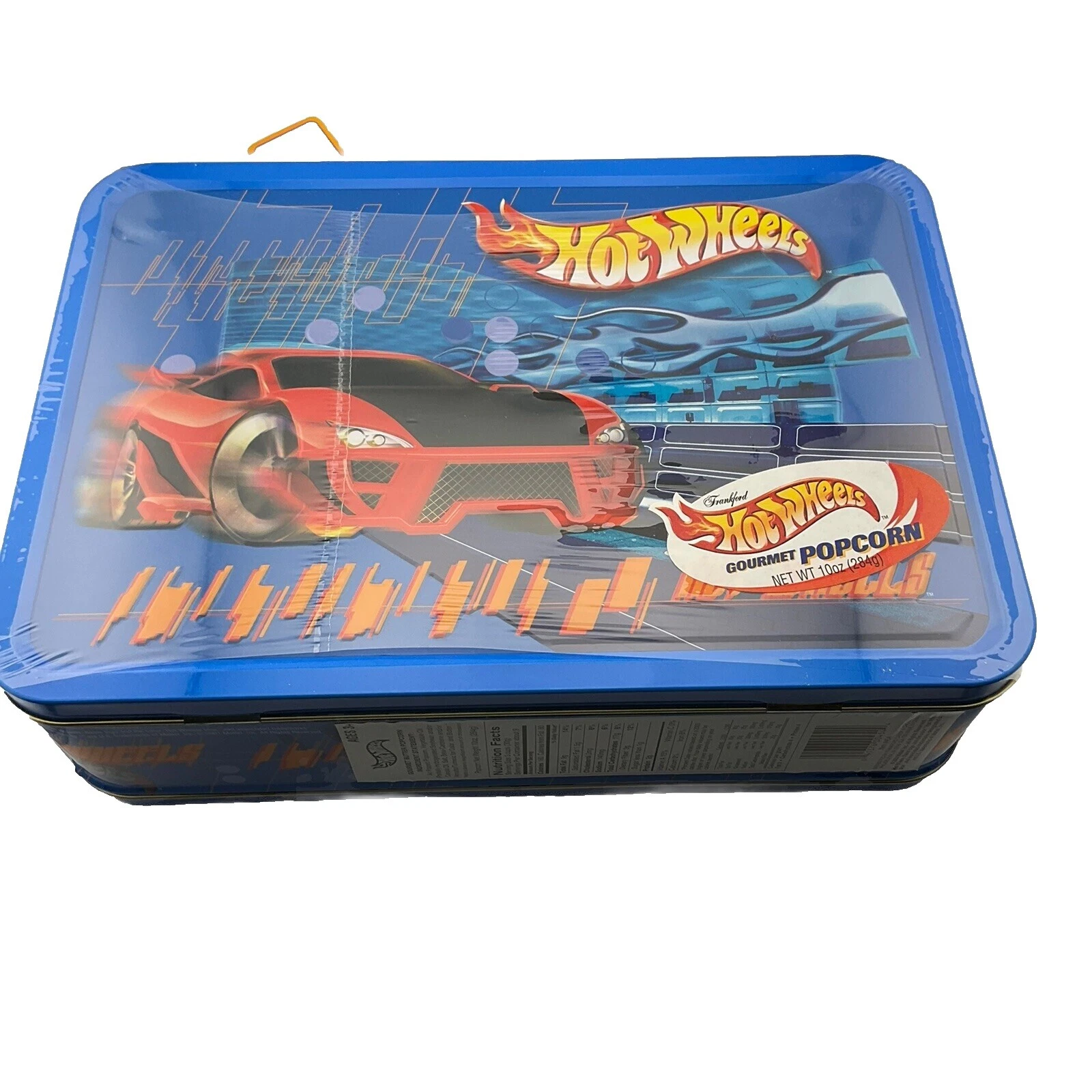 Hot Wheels Diecast & Toy Vehicle Display Carry Cases