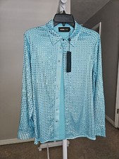 Fashion Nova Luxe T- Shirt