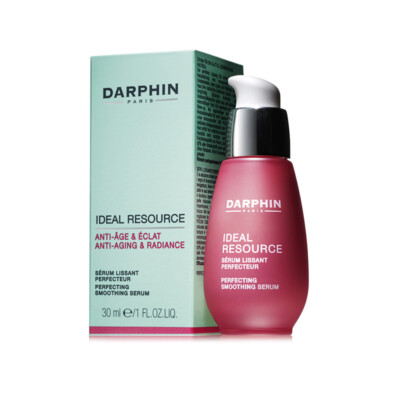 DARPHIN Ideal Resource Wrinkle Minimizer Perfecting Serum 30ml