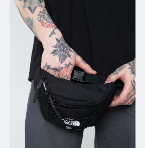 The North Face Jester Lumbar Bag - Picture 2 of 18