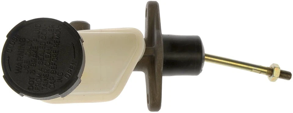 Cilindro maestro de embrague para Subaru Impreza Forester Outback DORMAN 2002-2007 - Foto 3 de 4