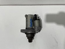 Skoda Superb Starter Motor 3T 03/2009-12/2015