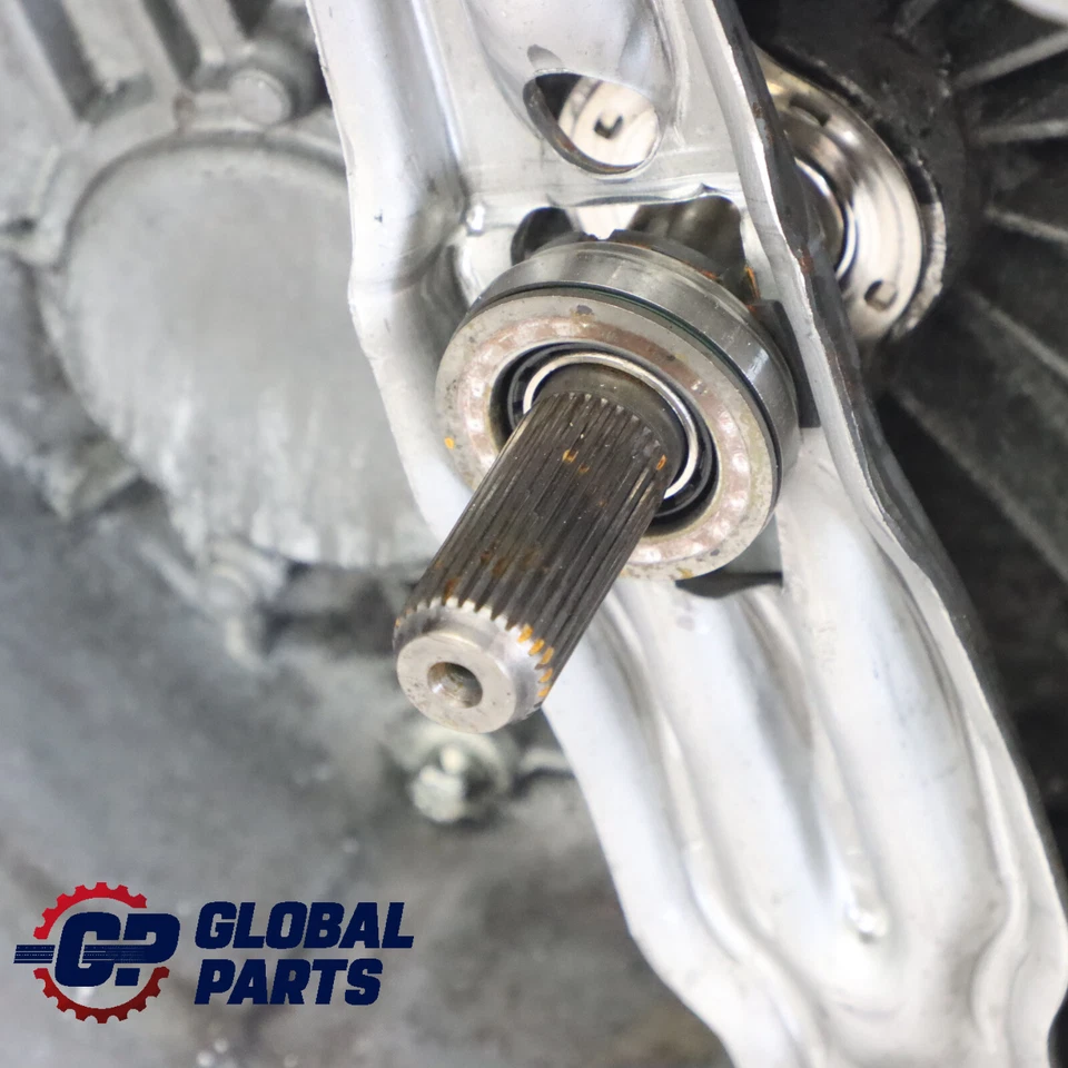 Mini Cooper S R56 LCI N18 6 Speed Manual Gearbox GS6-53BG 7594639 ACT WARRANTY - Image 3 of 4