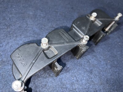 ◆タチカワ◆バーチカルブランド◆W100×H130◆O-2509BL4◆ Mercury 115hp 2 Stroke 4 CYL Outboard Ignition Coil Cover 87554 | eBay