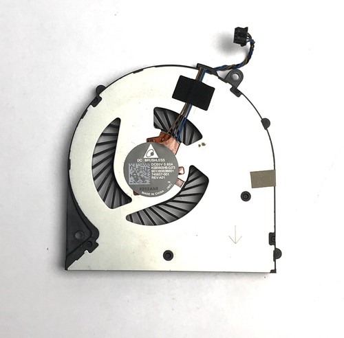 Original HP 350 G2 Laptop Lüfter/Kühler/Heatsink/Fan 4Pin (746657-001)