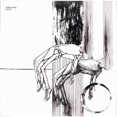 Volkan Akin / OUTCRY / Unreleased / UNRL007 / 12 Inch