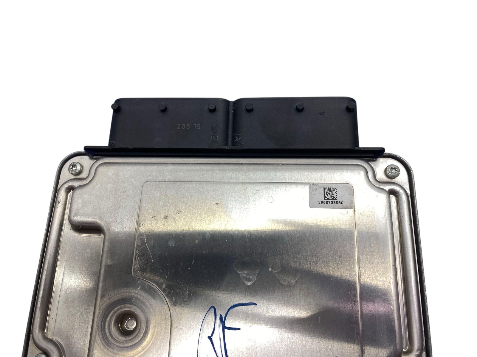 2017-2022 MASERATI LEVANTE M161 OEM 3.0L AWD ENGINE COMPUTER CONTROL MODULE *24K