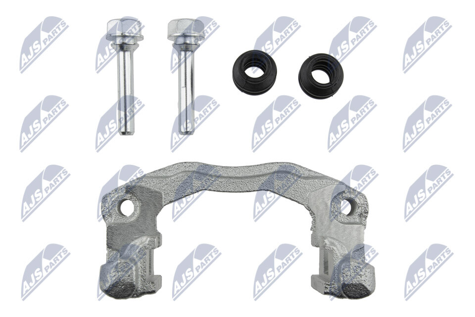 NTY HZT-HY-510A Carrier, brake caliper