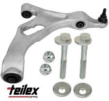 Querlenker Satz für Audi Q7 4LB Porsche Cayenne 92A VW Touareg 7P Vorne links