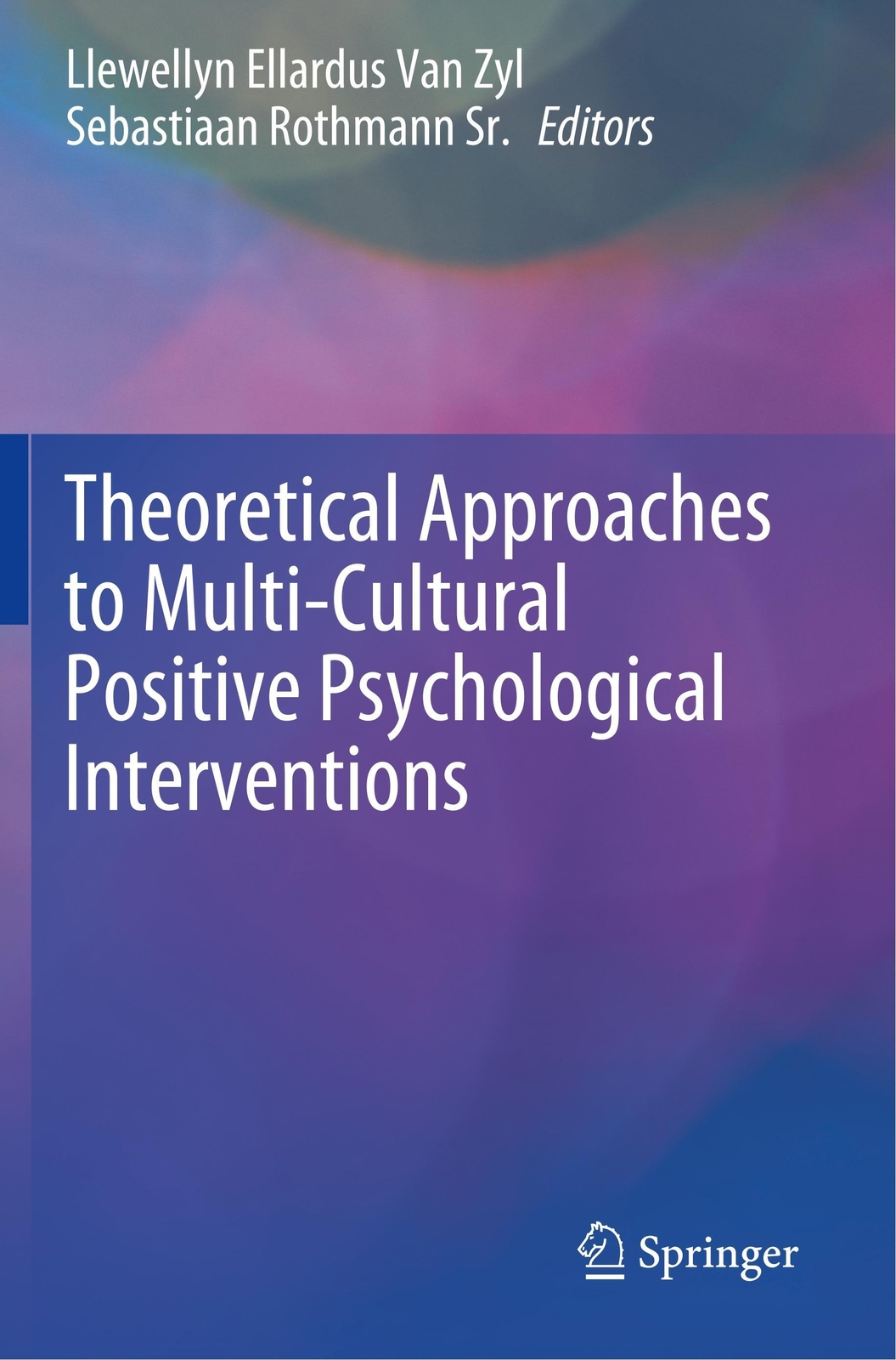 Thumbnail - Theoretical Approaches To Multi-cultural Positive Psychological