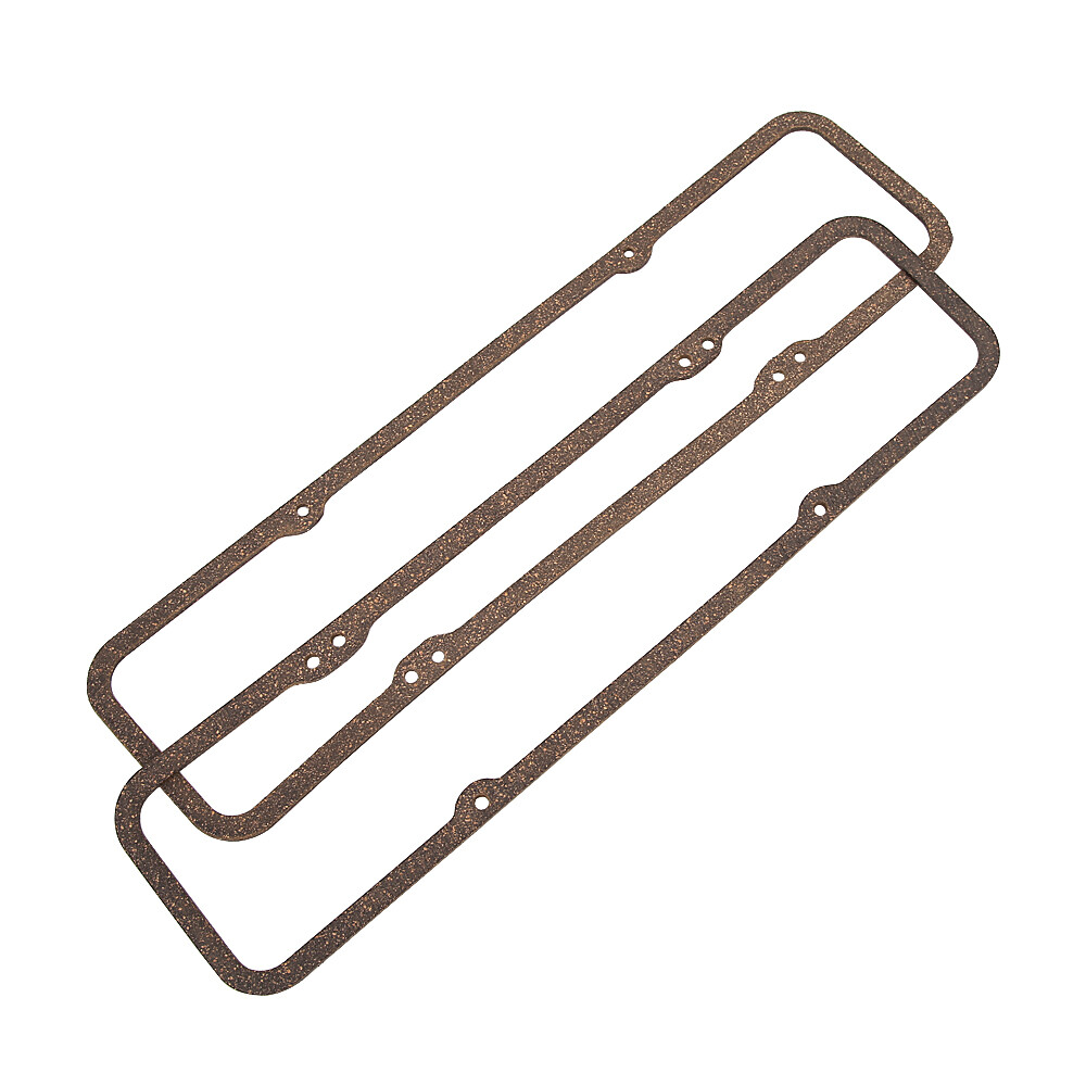 Valve Cover Gasket for Small Block Chevy 283 305 327 383 350 400 Engine