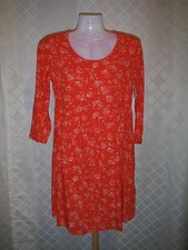 Long Sleeve light Dress Old Navy size ,XS,Multi Color 100% rayon- viscose