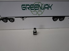 ALLEN BRADLEY 800T-QB24 SERIES T GREEN ILLUMINATED PUSH BUTTON - FREE SHIPPING