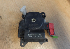 GENUINE 2008-14 TOYOTA ESTIMA 2.4L HYBRID HEATER ACTUATOR FLAP MOTOR 063800-0172