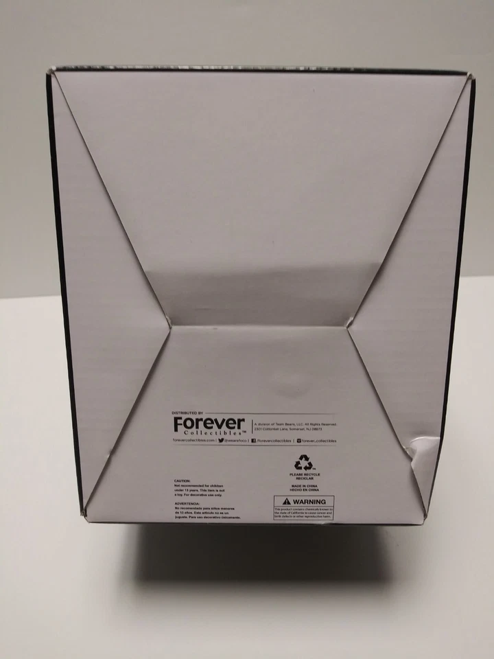 Pisapapeles anillo campeonato New Orleans Saints Superbowl XLIV nuevo en caja Foto 3 de 4