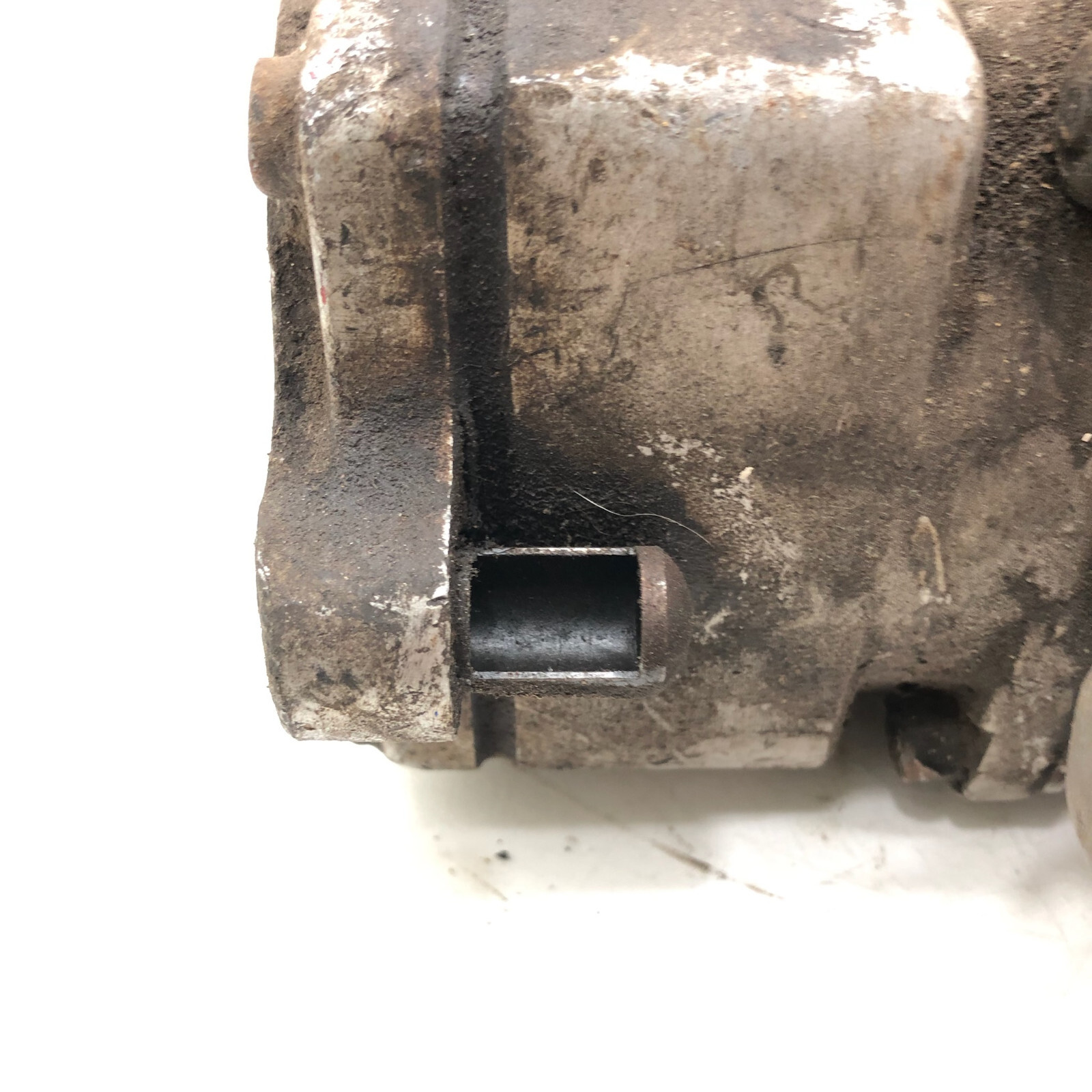 Ingersoll Rand 295A Pneumatic Air Impact Wrench 1" Drive, 90 PSIG, Pistol Grip