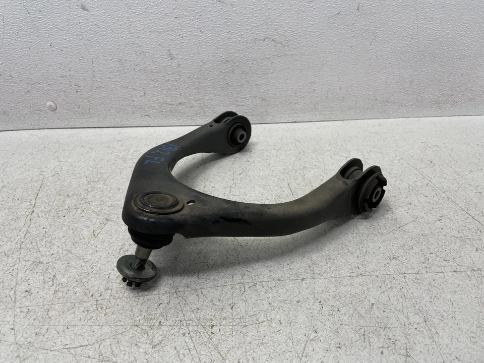 14-20 Lexus IS200t IS350 RWD Front Left Upper Control Arm 1312 OEM - Image 4 of 4
