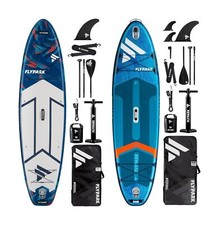 Standard Family Bundles  11'x34  11'x35 Inflatable Stand Up Paddle Boards