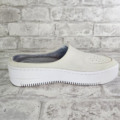 Nike Air Force 1 Lover XX Off White Reimagined AO1523-100 Women's