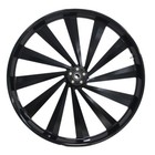 Multi Spoke 19